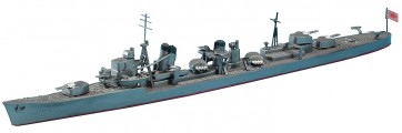 Hasegawa  1/700 destroyer evening cloud, HAS410, by HASEGAWA