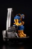 Kotobukiya 1/6 THANOS ON SPACE THRONE FINE ART STATUE , KBY12510, by KOTOBUKIYA