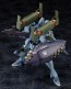Kotobukiya Fubuki Blast Guard (Muv-Luv Alternative), KBY36011, by KOTOBUKIYA