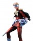 Mega House 1/8 GGG (Gundam Guys Generation) Char Aznable Art Graphics , MEG26733, by Mega House