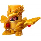 TAKARA TOMY BOT-12 Coramaru GOLD  , TAK74585, by TAKARA TOMY