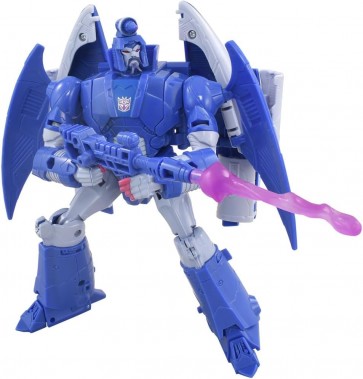 TAKARA TOMY Transformers Studio Series TS-29 Scourge MTMTE Collection, TAK74977, by TAKARA TOMY