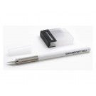Tamiya Tamiya Craft Tools MODELER'S KNIFE (WHITE)  , TAM99308, by TAMIYA