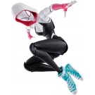 Bandai S.H.Figuarts Spider-Gwen (Spider-Man: Across the Spider-Verse), BAC39882, by BANDAI