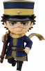 Good Smile Company Nendoroid Saichi Sugimoto (Golden Kamuy), GSC75167, by GOOD SMILE COMPANY