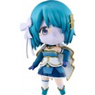 Good Smile Company Nendoroid Sayaka Miki - Walpurgisnacht: Rising Ver. [Basic] (Puella Magi Madoka Magica the Movie -Walpurgisnacht: Rising-), GSC76916, by GOOD SMILE COMPANY