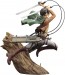 Kotobukiya 1/8 ARTFX J Eren Yeager Renewal Package Ver. (Reissue), KBY55654, by KOTOBUKIYA