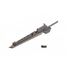 Kotobukiya M.S.G Modeling Support Goods: Weapon Unit 06 Samurai Master Sword , KBY61383, by KOTOBUKIYA