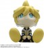 PLM BINIVINI BABY SOFT VINYL FIGURE Kagamine Len, PEL40014, by PLM