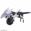 Bandai 1/144 30MM Extended Armament Vehicle (Canon Bike Ver.) , BAN16654, by BANDAI