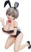 FREEing 1/4 Uzaki-chan Wants to Hang Out! 2nd Season: Hana Uzaki: Bare Leg Bunny Ver., FRE12858, by FREEING