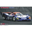 Hasegawa 1/24 YHP Nissan R91CP "1991 JSPC"  , HAS05024, by HASEGAWA