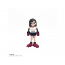 SQUARE ENIX Final Fantasy VII: Polygon Soft Vinyl Tifa Lockhart, SQE87828, by SQUARE ENIX