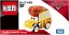 TAKARA TOMY Cars Tomica Woody, TAK94640, by TAKARA TOMY