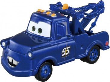 TAKARA TOMY Disney Cars Tomica Meter (Lightning McQueen Day 2023 Special Edition), TAK27533, by TAKARA TOMY
