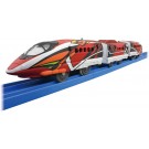 TAKARA TOMY Plarail 500 TYPE EVA-02, TAK02669, by TAKARA TOMY