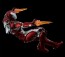 three zero 1/12 DLX Iron Man Mark 5 (The Infinity Saga), THZ26546, by three zero