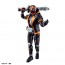 Bandai Figure-rise Standard Kamen Rider Ghost Ore Damashii, BAN33460, by BANDAI