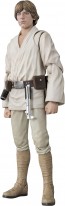 Bandai S.H.Figuarts Luke Skywalker (A NEW HOPE) (Reissue), BAC60497, by BANDAI