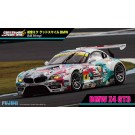 Fujimi 1/24 Hatsune Miku Good Smile BMW Rd8 Motegi (BMW Z4 GT3) , FUJ89857, by FUJIMI