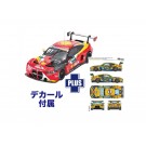 Platz 1/24 BMW M4 GT3 2024 IMSA SportsCar Championship Road America GTD Class Champion & Daytona 24 Hours Race Turner Motorsports #96 Decals Included, PLZ32229, by PLATZ