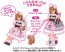 TAKARA TOMY LICCA: LD-01 DAISUKI LICCA-CHAN GIFT SET  , TAK83296, by TAKARA TOMY