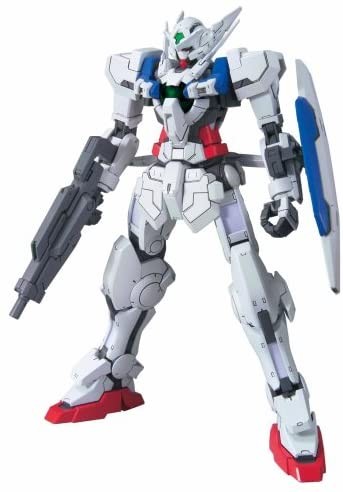 BANDAI  1/100 Gundam Astraea, BAN38055, by BANDAI