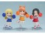 Good Smile Company Nendoroid Doll Outfit Set: Cheerleader (Red), GSC74740, by GOOD SMILE COMPANY