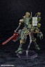 Kotobukiya 1/400 Evangelion Production Model-New 02 Alpha (JA-02 Body Assembly Cannibalized), KBY19366, by KOTOBUKIYA