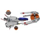 PLUM 1/100 R-9A [ARROW-HEAD] Ver.R-TYPE FINAL 3 EVOLVED, PLM85958, by PLUM