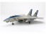 Tamiya 1/48 Aircraft Series Grumman F-14d Tomcat  , TAM11188, by TAMIYA