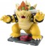 Bandai S.H.Figuarts Bowser (SUPER MARIO), BAC93068, by BANDAI