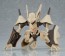 Good Smile Company MODEROID Hime Brain (Brain Powerd), GSC61191, by GOOD SMILE COMPANY