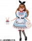 TAKARA TOMY LICCA-CHAN LW-14 LICCA-CHAN IN WONDERLAND  , TAK86624, by TAKARA TOMY