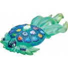 TAKARA TOMY Pokemon Monster Collection Terrapagos (Terrastalform), TAK17007, by TAKARA TOMY