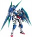 Bandai 1/100 MG 00 Qan[T] Full Saber , BAN53287, by BANDAI