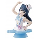 Bandai Figure-riseBust Love Live Sunshine !! Tsushima Yoshiko, ban56246, by BANDAI