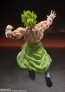 Bandai S.H.Figuarts Super Saiyan Broly Fullpower (Reissue), BAC92894, by BANDAI