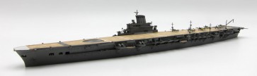 Fujimi 1/700 Special Series No.21 EX-2 Japanese aircraft carrier Taiho (Wooden Deck) With Etched Parts, FUJ33899, by FUJIMI