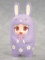Good Smile Company Nendoroid More Kigurumi Face Parts Case (Bunny Happiness 01), GSC29047, by GOOD SMILE COMPANY