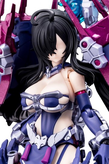 Kotobukiya 1/1 MEGAMI DEVICE M.S.G 06 Face Set AUV Skin Color C, KBY70787, by KOTOBUKIYA