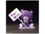 Bandai 1/144 HGPG Petit'gguy Tieria Erde Purple & Placard , BAN10597, by BANDAI