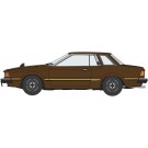 Hasegawa 1/24 Nissan Gazelle (S110) Early Model HT 2000XE-II (1979), HAS07318, by HASEGAWA