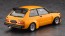 Hasegawa 1/24 Toyota Starlet KP61 S (3-Door) Mid-Model (1980) Custom Version, HAS08193, by HASEGAWA