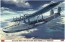 Hasegawa 1/72 Kawanishi H6K5 Type 97 Large Flying Boat Model 23 "Torpedo Mounted Plane"  , HAS21631, by HASEGAWA