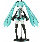 Kotobukiya 1/100 Frame Artist Hatsune Miku, KBY34840, by KOTOBUKIYA