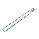 TAMIYA Plastic material 3mm round bar (10 pieces), TAM70133, by TAMIYA