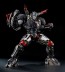 three zero DLX Optimus Primal (Beast Wars Universe Edition) (Transformers: Rise of the Beasts), THZ16965, by three zero