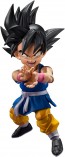 Bandai S.H.Figuarts Son Goku -GT-, BAC55080, by BANDAI