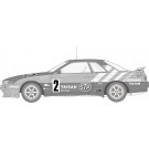 Fujimi 1/24 Inch-up Series No.298 Taisan STP GT-R (Skyline GT-R [BNR32 Gr.A specification]) 1992, FUJ47447, by FUJIMI